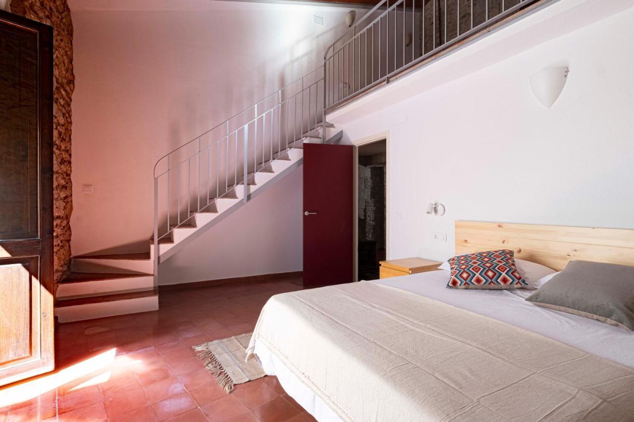Experience Call Jueu . Cundaro Apartments ジローナ エクステリア 写真