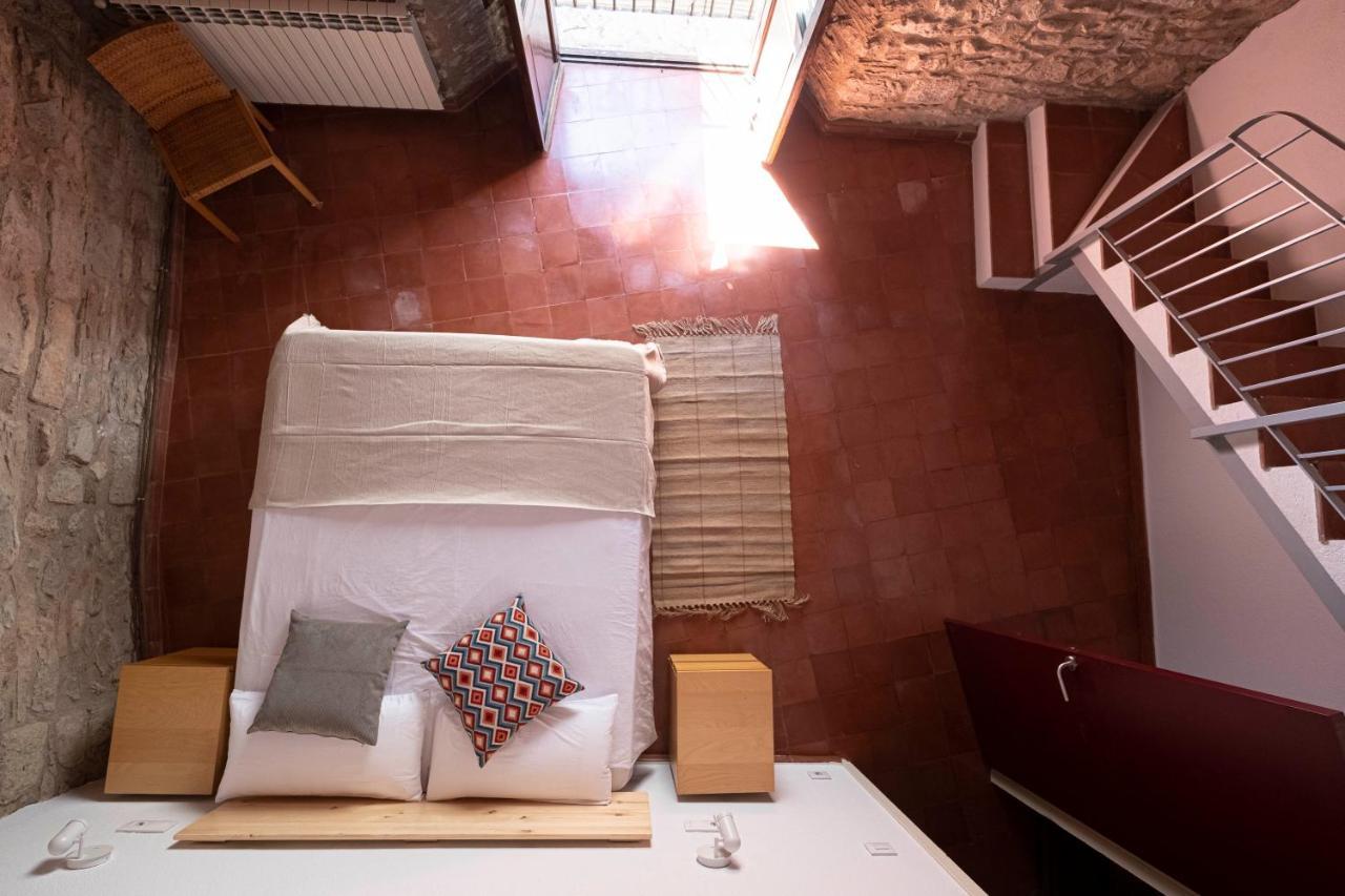 Experience Call Jueu . Cundaro Apartments ジローナ エクステリア 写真