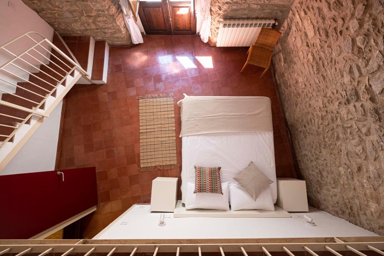 Experience Call Jueu . Cundaro Apartments ジローナ エクステリア 写真