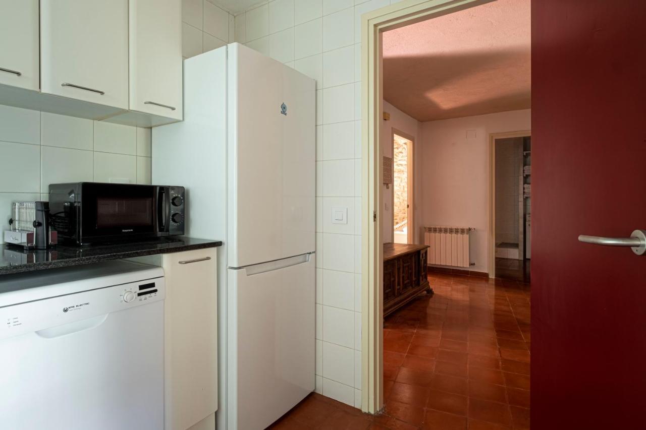 Experience Call Jueu . Cundaro Apartments ジローナ エクステリア 写真
