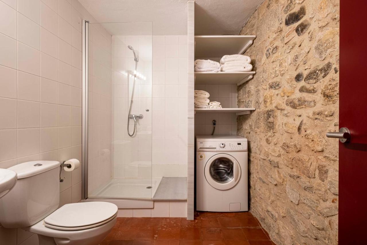 Experience Call Jueu . Cundaro Apartments ジローナ エクステリア 写真