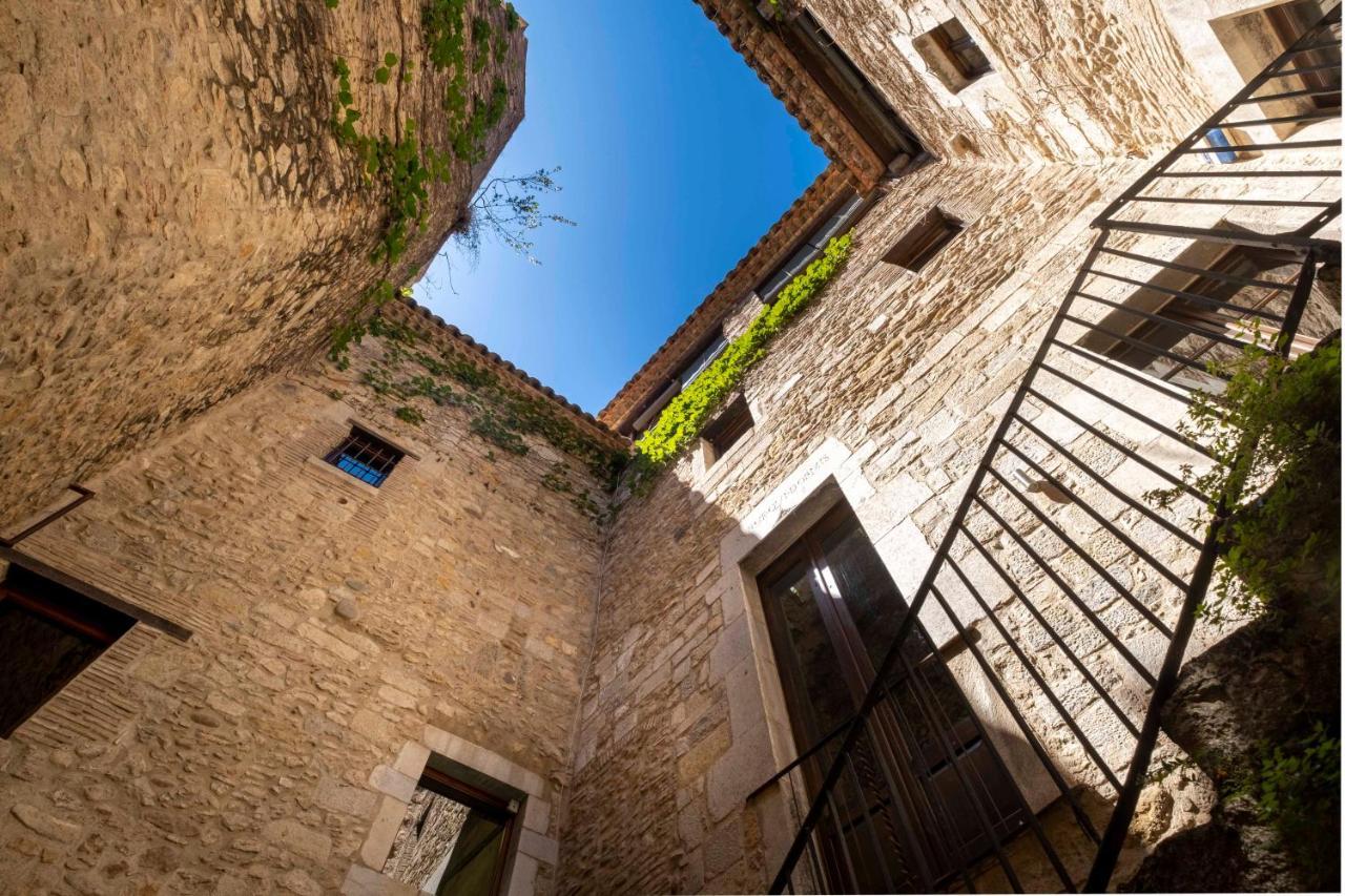 Experience Call Jueu . Cundaro Apartments ジローナ エクステリア 写真
