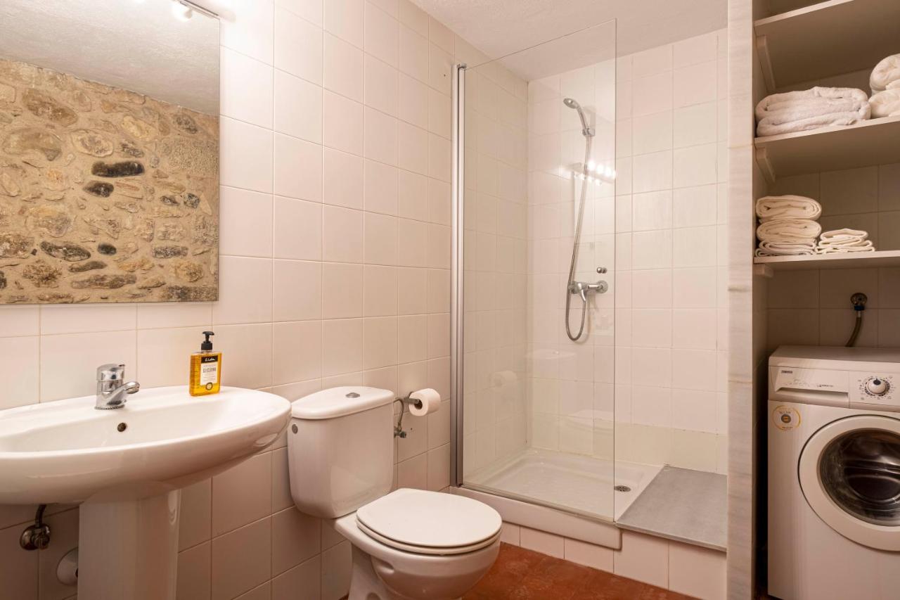 Experience Call Jueu . Cundaro Apartments ジローナ エクステリア 写真