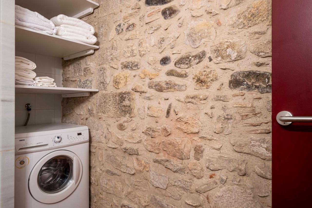 Experience Call Jueu . Cundaro Apartments ジローナ エクステリア 写真