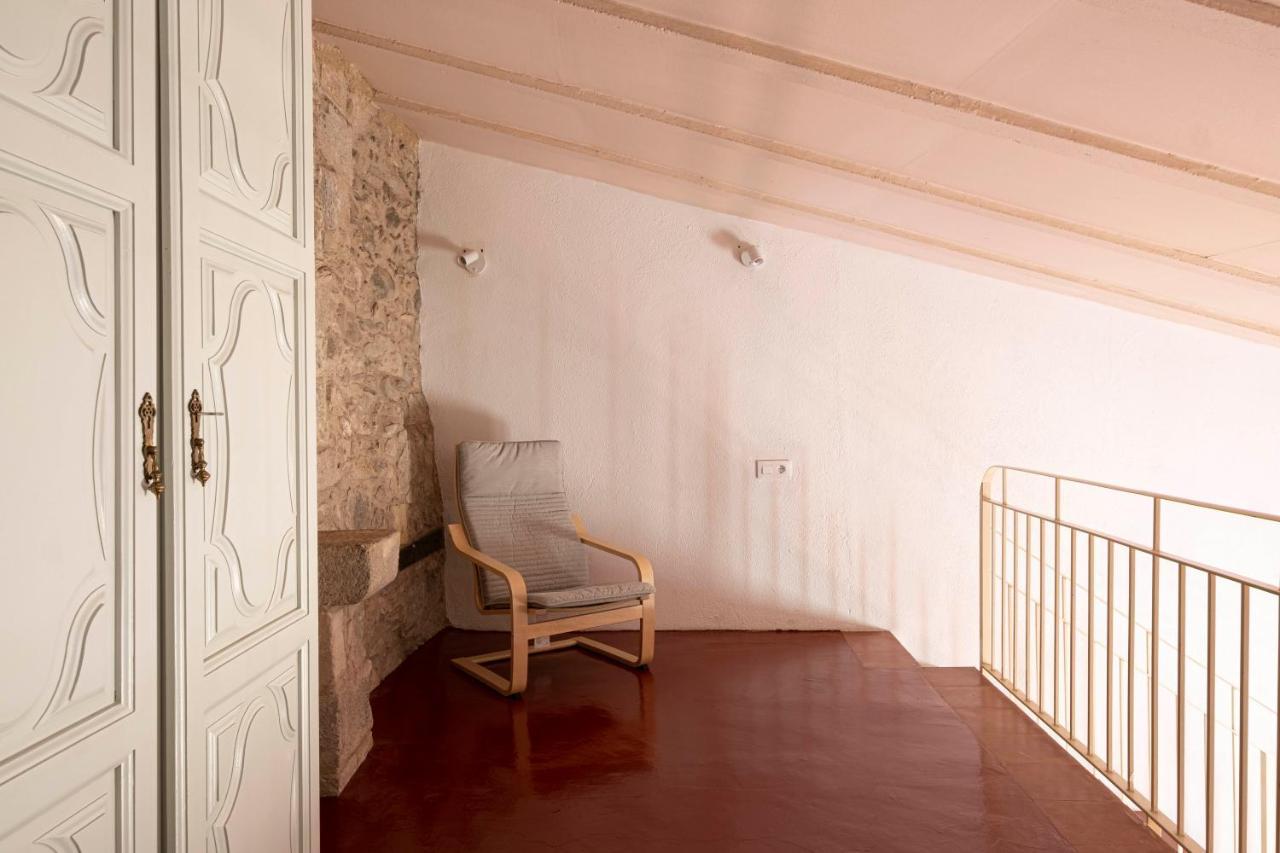 Experience Call Jueu . Cundaro Apartments ジローナ エクステリア 写真