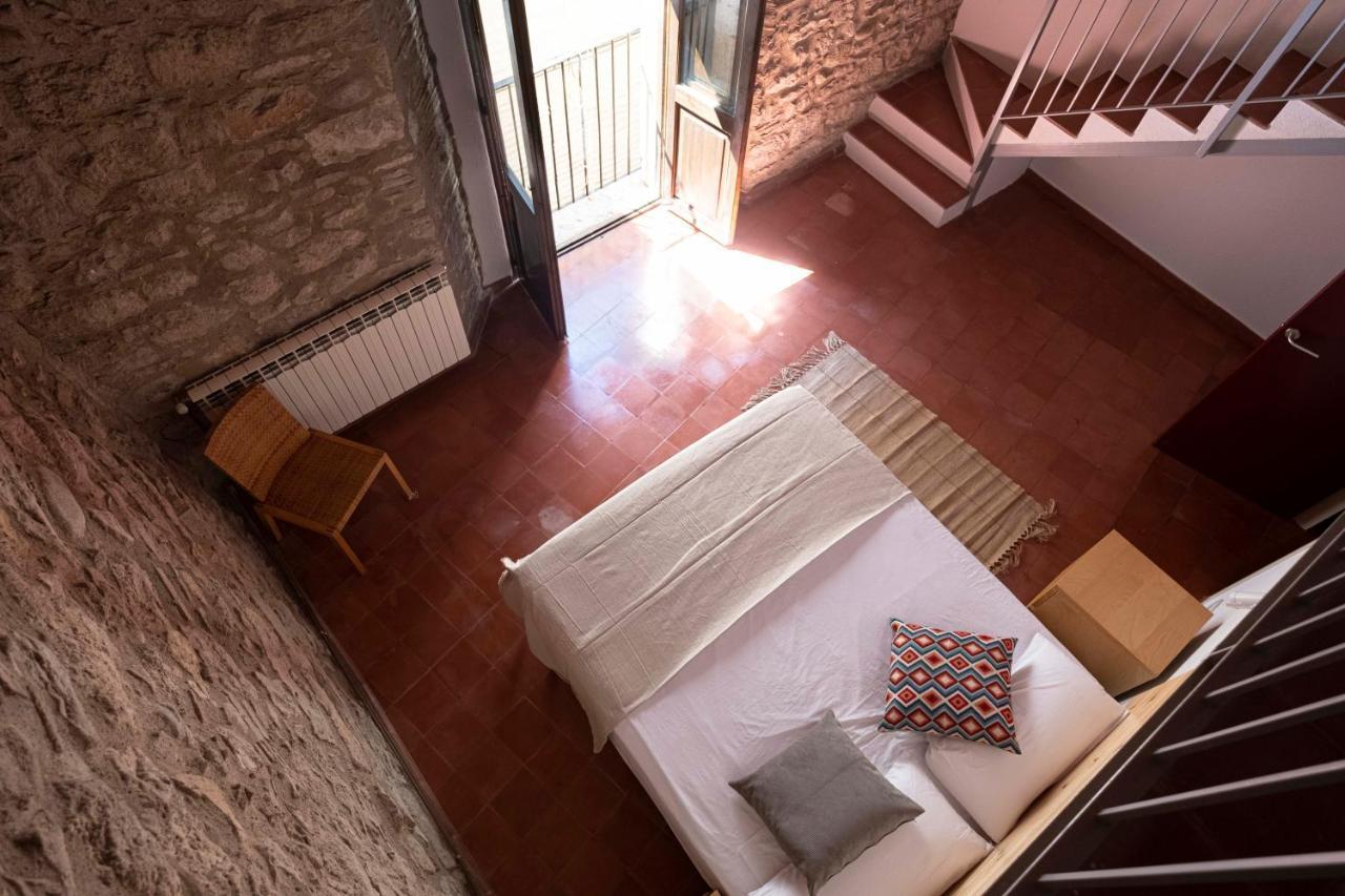 Experience Call Jueu . Cundaro Apartments ジローナ エクステリア 写真
